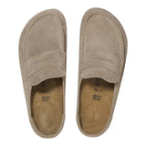 Naples Wrapped Suede (Women)