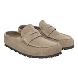 Naples Wrapped Suede (Women)