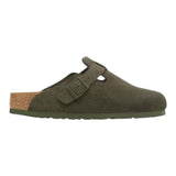 Boston Suede (Women)