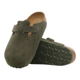 Boston Suede (Women)