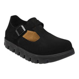 Paris Chunky Suede (Women)