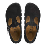 Paris Chunky Suede (Women)