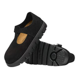 Paris Chunky Suede (Women)
