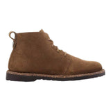 Uppsala Mid Suede (Men)