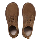 Uppsala Mid Suede (Men)
