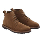 Uppsala Mid Suede (Men)