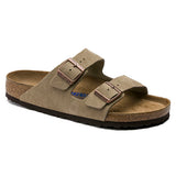 Arizona Soft Footbed Narrow