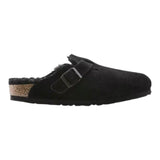 Boston Shearling Suede (Men)