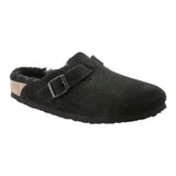 Boston Shearling Suede (Men)