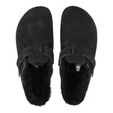 Boston Shearling Suede (Men)