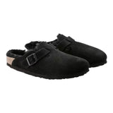 Boston Shearling Suede (Men)