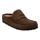 Naples Wrapped Suede (Men)