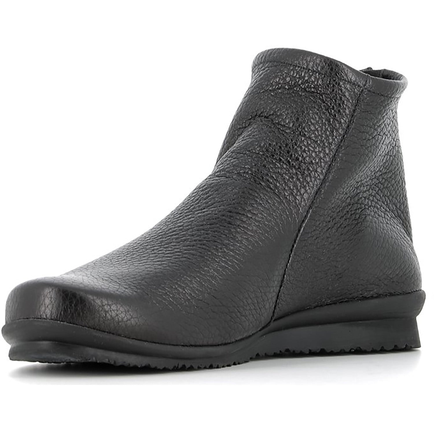 Arche Baryky Zip Boot Women s Boots COMFORT ONE SHOES