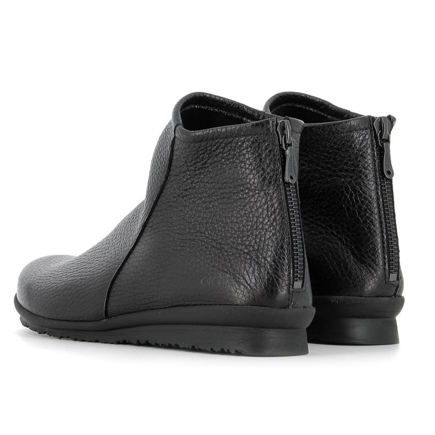 Arche Baryky Zip Boot Women s Boots COMFORT ONE SHOES