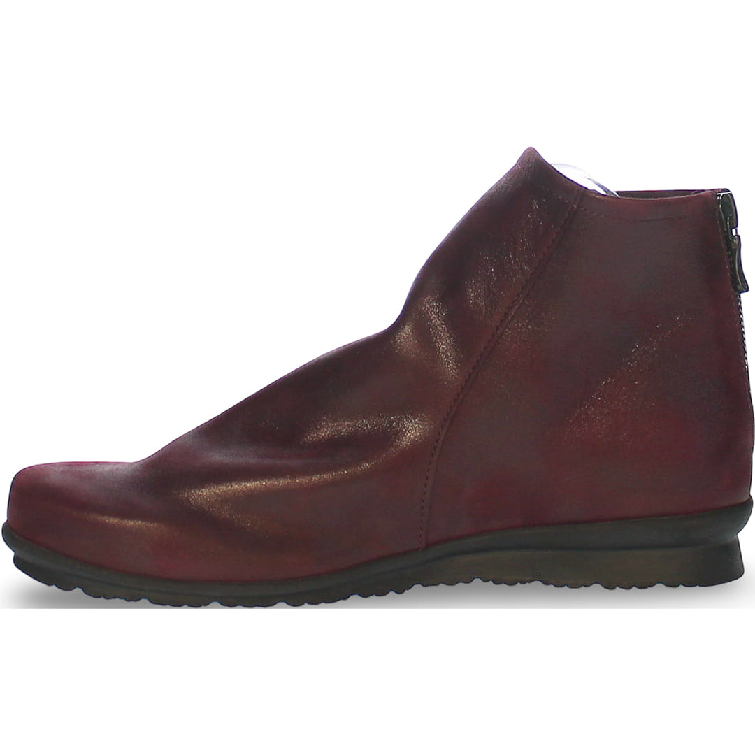 Baryky Zip Boot