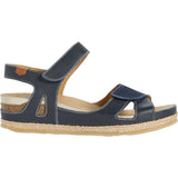 Ankle Strap Sandal 221