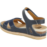 Ankle Strap Sandal 221