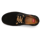 Tacman Negro Slip On