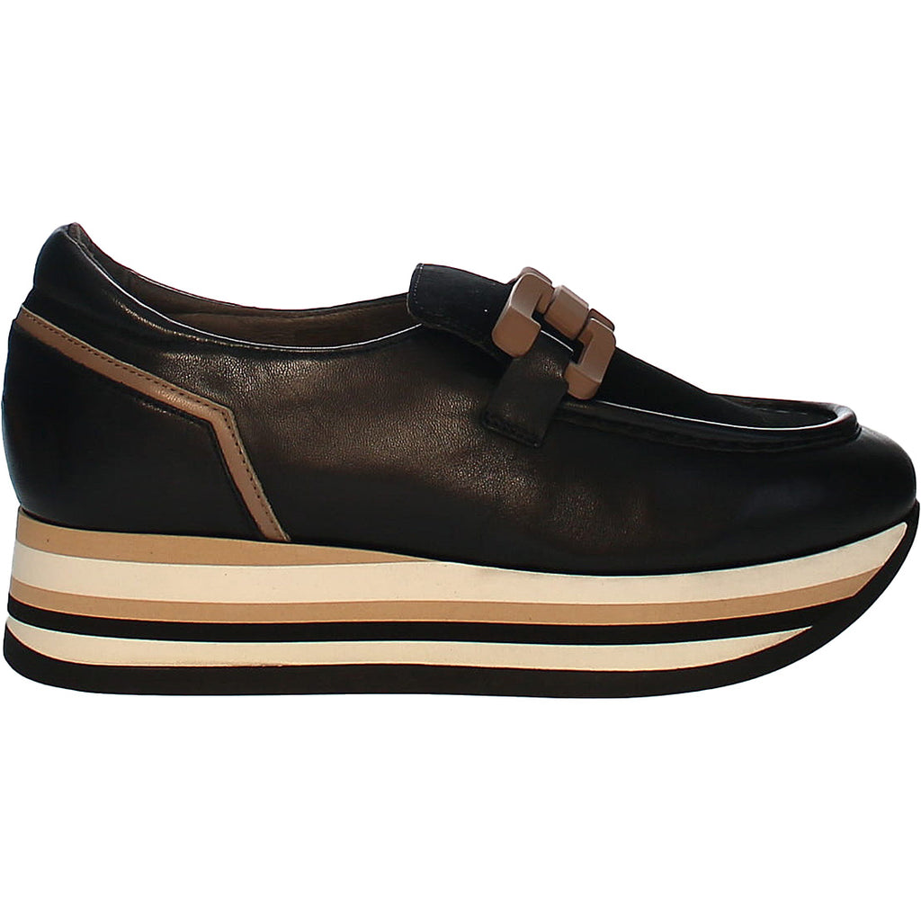 Katie様modern waveing Lamb Walking Shoes modern waveing Lamb Walking Shoeフラットシューズ