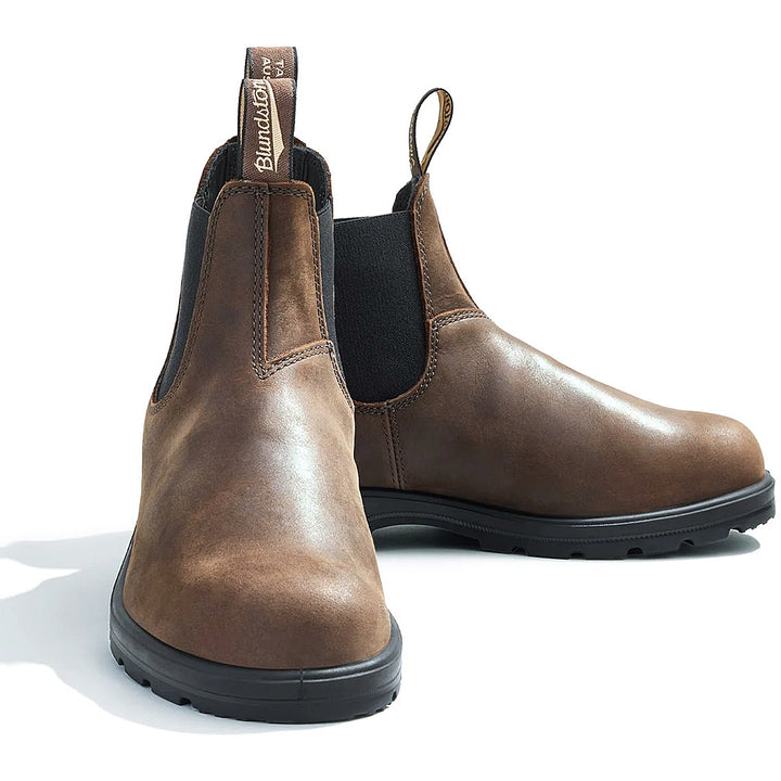 1609 Chelsea Boot