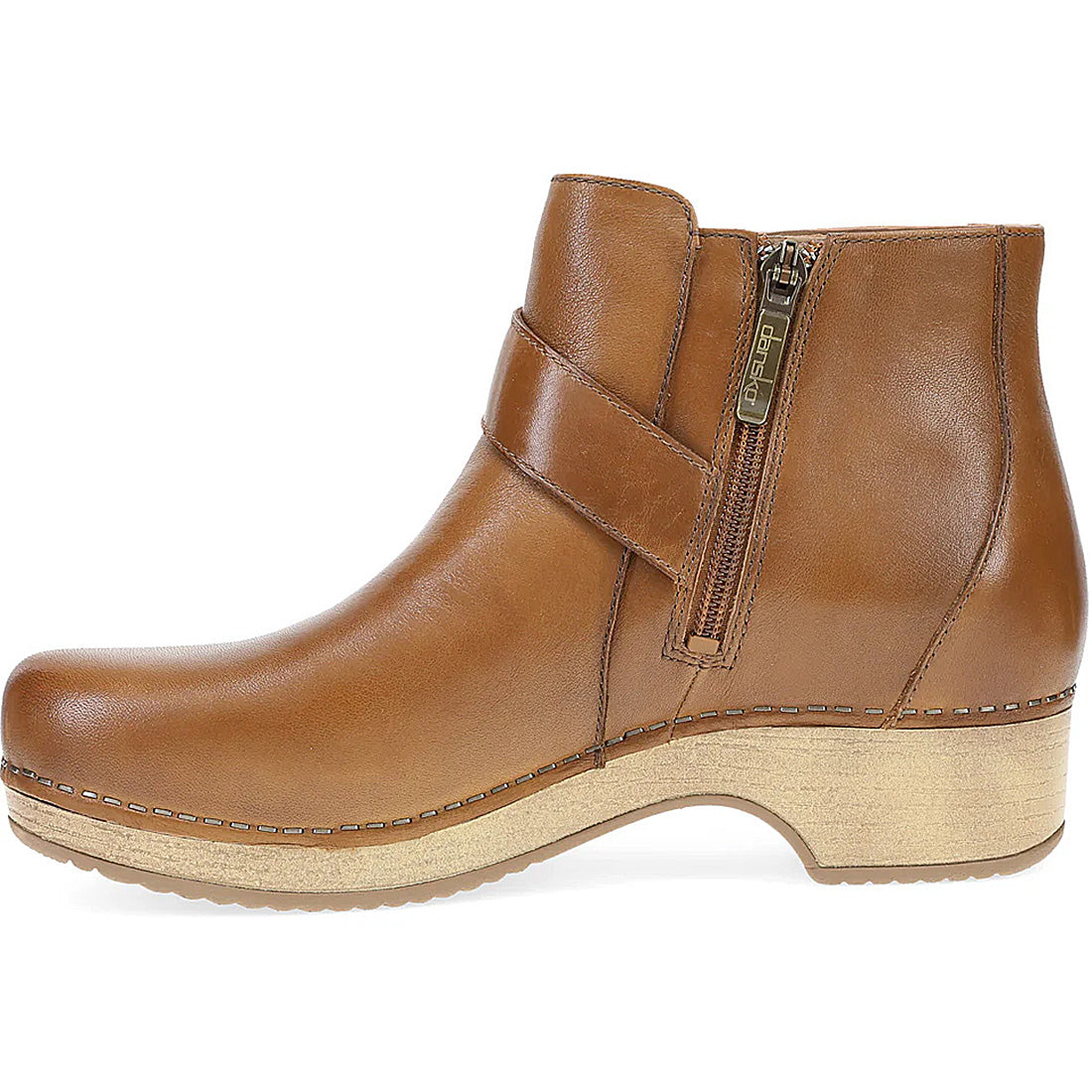 Brennan – COMFORT ONE SHOES - Main Image