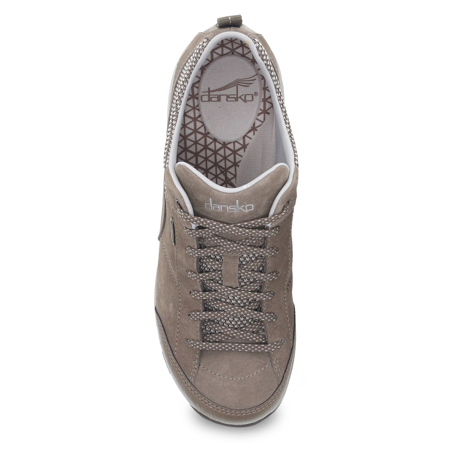 Dansko Paisley Women s Athletic COMFORT ONE SHOES