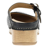 Blaire Clog 9443