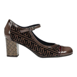 Rodin D8669 Boot
