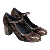 Rodin D8669 Boot