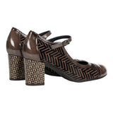Rodin D8669 Boot