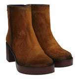 Bowy D9591 Boot