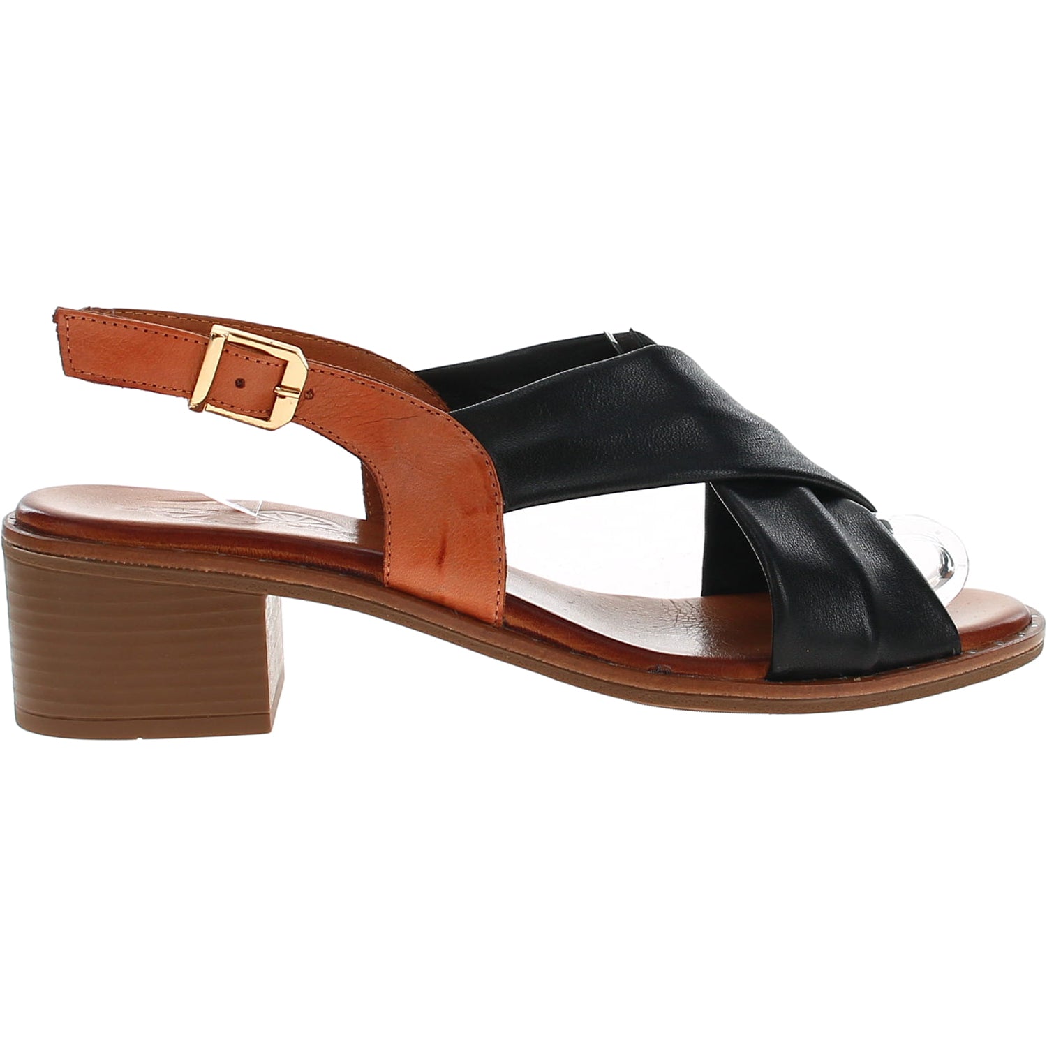 Ros Hommerson Mackenzie - Women's Slingback Dress Sandal | Flow Feet