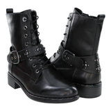 Roxana 51 Boot