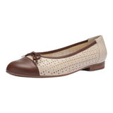 Sangria Ballet Pumps
