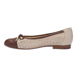 Sangria Ballet Pumps