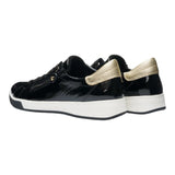 Rei-Low Lace-Up