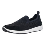 Lisbon Rhinestone Slip-on (Women)