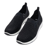 Lisbon Rhinestone Slip-on (Women)