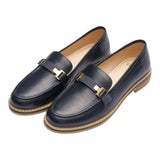 Angelica Loafers