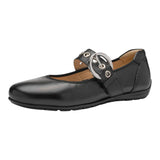 Begonia 52108 Ballet Pumps