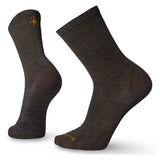 Anchor Line Crew Chestnut