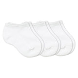 Smooth Toe Sport Low Cut Socks 3 Pair Pack