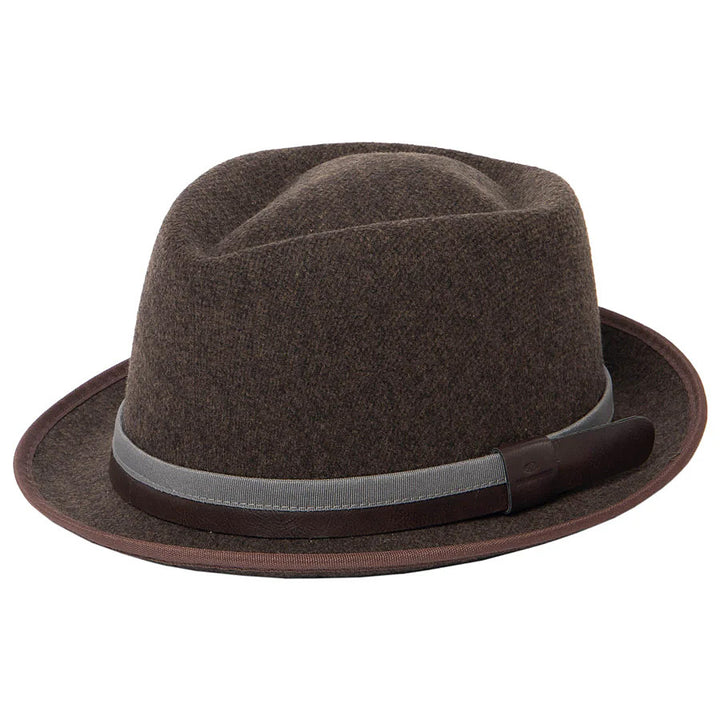 Mens Felt Fedora CTH9082