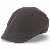 Mens Cotton Twill Driver