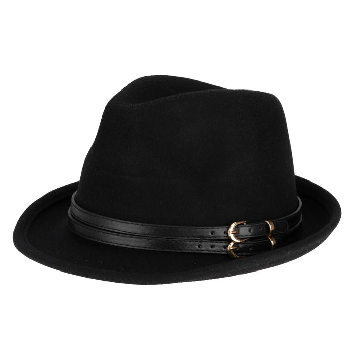 New Indie Fedora