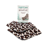 Nightcare Moisturing Gel Heel Socks