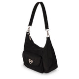 Coastal Flip Lock Half Moon