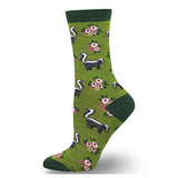 Bamboo Love You Stinky