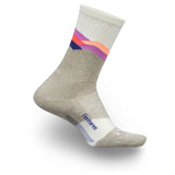 Mini Crew Max Cushion Mountain Cream