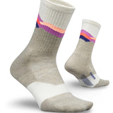 Mini Crew Max Cushion Mountain Cream